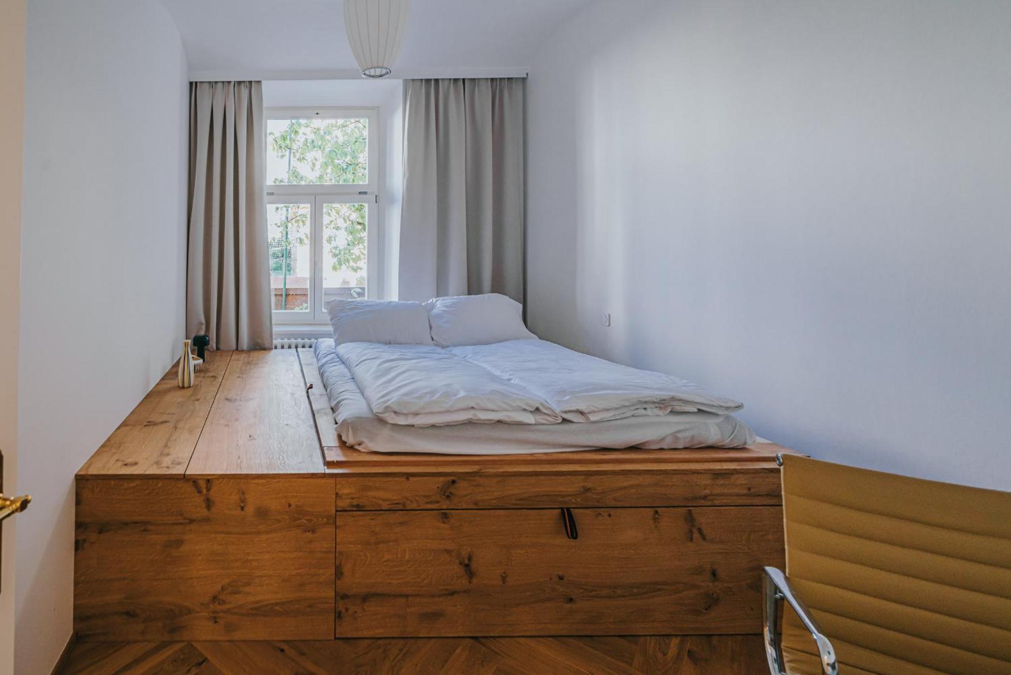Aparthotel Bohemian Experience Prag